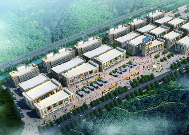 兰州市北龙口旅馆用品城